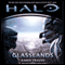 Halo: Glasslands (Unabridged) audio book by Karen Traviss
