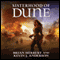 Sisterhood of Dune (Unabridged) audio book by Brian Herbert, Kevin J. Anderson