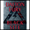 Black Site: A Delta Force Novel (Unabridged) audio book by Dalton Fury