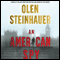 An American Spy (Unabridged) audio book by Olen Steinhauer