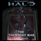 Halo: The Thursday War (Unabridged) audio book by Karen Traviss