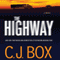The Highway (Unabridged) audio book by C.J. Box