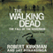 The Fall of the Governor: The Walking Dead, Book 3 (Unabridged) audio book by Robert Kirkman, Jay Bonansinga