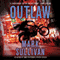 Outlaw: A Robin Monarch Novel, Book 2 (Unabridged) audio book by Mark Sullivan