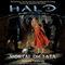 Halo: Mortal Dictata (Unabridged) audio book by Karen Traviss