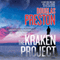 The Kraken Project: Wyman Ford, Book 4 (Unabridged) audio book by Douglas Preston