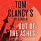 Out of the Ashes: Tom Clancy's Op-Center (Unabridged) audio book by Dick Couch, George Galdorisi, Tom Clancy