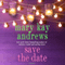 Save the Date (Unabridged) audio book by Mary Kay Andrews