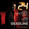 24: Deadline (Unabridged) audio book by James Swallow