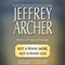 Not a Penny More, Not a Penny Less (Unabridged) audio book by Jeffrey Archer