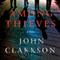 Among Thieves (Unabridged) audio book by John Clarkson