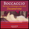Meistererzhlungen aus dem Decamerone audio book by Giovanni Boccaccio