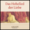 Das Hohelied der Liebe audio book by N.N.