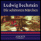 Bechstein - Die schnsten Mrchen audio book by Ludwig Bechstein