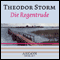 Die Regentrude audio book by Theodor Storm