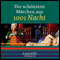 Die schönsten Märchen aus 1001 Nacht audio book by div.