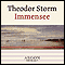 Immensee audio book by Theodor Storm