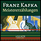 Kafka - Meistererzählungen audio book by Franz Kafka