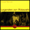 Legenden von Rbezahl audio book by Johann Karl August Musus