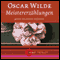 Meistererzählungen audio book by Oscar Wilde