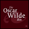 Die Oscar Wilde Box audio book by Oscar Wilde