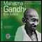 Mahatma Gandhi. Ein Leben audio book by Heiko Petermann