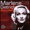 Marlene Dietrich. Eine Hrbiografie audio book by Werner Sudendorf