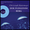 Der fliegende Berg audio book by Christoph Ransmayr