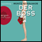 Der Boss audio book by Moritz Netenjakob