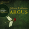 Argus audio book by Jilliane Hoffman