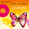 Endlich! audio book by Ildik von Krthy