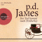 Der Tod kommt nach Pemberley audio book by P. D. James