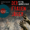 Der Frauenjger audio book by Petra Hammesfahr