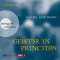 Geister in Princeton audio book by Daniel Kehlmann