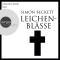 Leichenblsse audio book by Simon Beckett