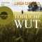 Tdliche Wut (Kate Burkholder 4) audio book by Linda Castillo