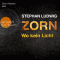 Zorn. Wo kein Licht audio book by Stephan Ludwig