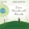 Eine Handvoll Worte audio book by Jojo Moyes