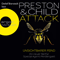 Attack: Unsichtbarer Feind (Pendergast 13) audio book by Douglas Preston, Lincoln Child