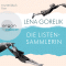 Die Listensammlerin audio book by Lena Gorelik