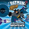 Batman. Die gefhrlichsten Abenteuer audio book by Donald Lemke, Eric Stevens