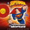 Superman. Die spannendsten Abenteuer audio book by Chris Everheart, Eric Stevens, Martin Powell