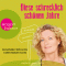 Diese schrecklich schnen Jahre audio book by Susanne Frhlich