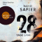 28 Tage lang audio book by David Safier