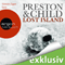 Lost Island: Expedition in den Tod (Gideon Crew 3) audio book by Douglas Preston, Lincoln Child