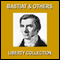 Liberty Collection audio book by Frederic Bastiat, Christopher Crennen, Benjamin Franklin, Thomas Jefferson, James Madison