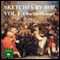 Sketches by Boz Part 1 (Unabridged) audio book by Charles Dickens
