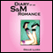 Diary of an S&M Romance (Unabridged) audio book by Dollie Llama