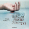 Fenster zum Tod audio book by Linwood Barclay