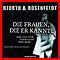 Die Frauen, die er kannte audio book by Michael Hjorth, Hans Rosenfeldt